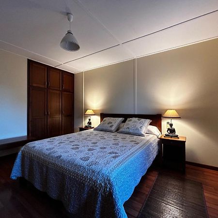 Chambres D'Hotes Le Puits Des Francais Saint-Philippe Buitenkant foto