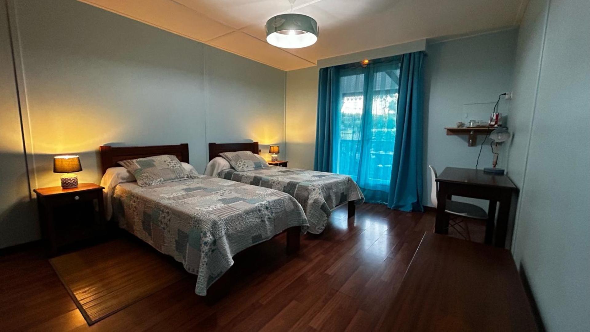 Chambres D'Hotes Le Puits Des Francais Saint-Philippe Buitenkant foto